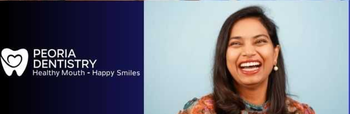 North Peoria AZ Dentistry Cover Image
