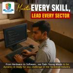 Elysian Skill Training Private Limited Profile Picture