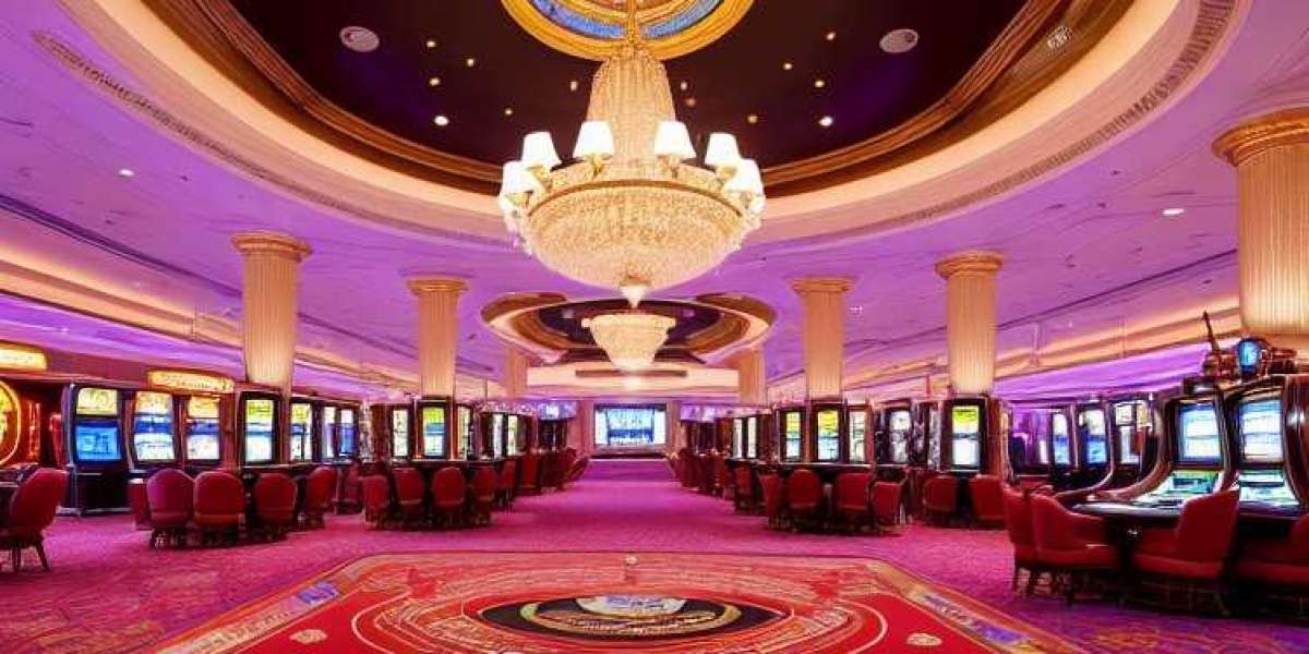 Top-notch 21 Options at Joka Bet Casino