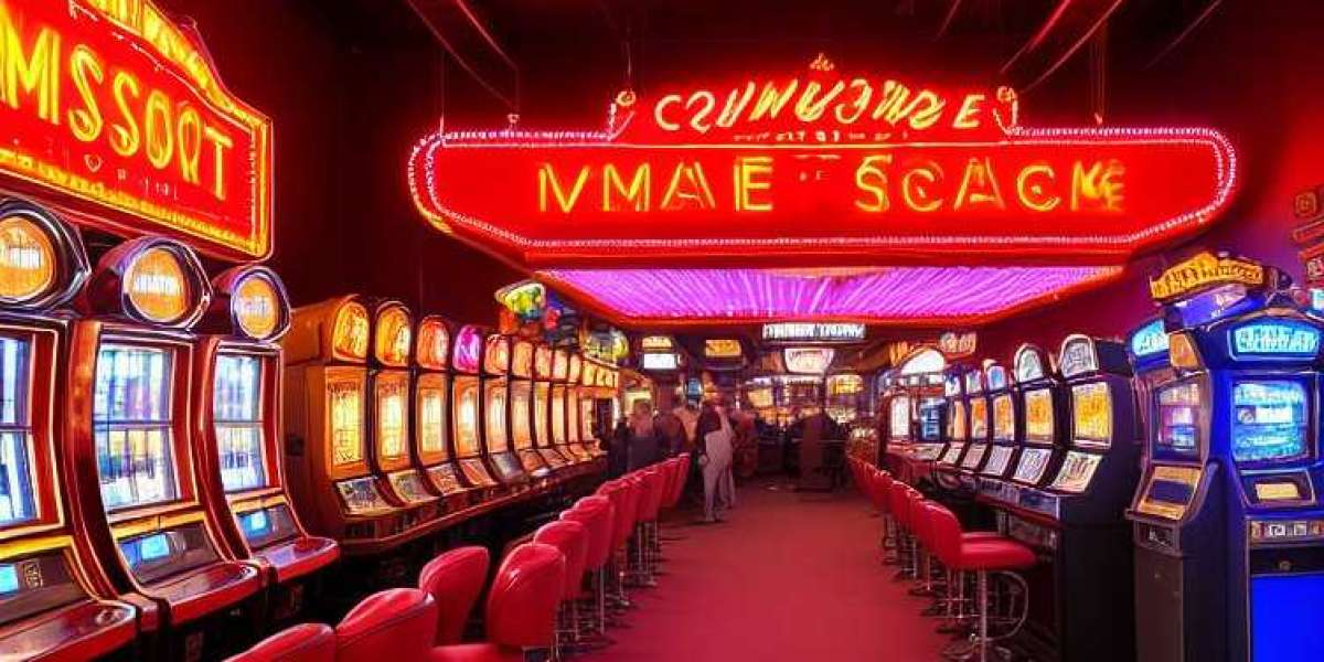Slots bei PlatinCasino