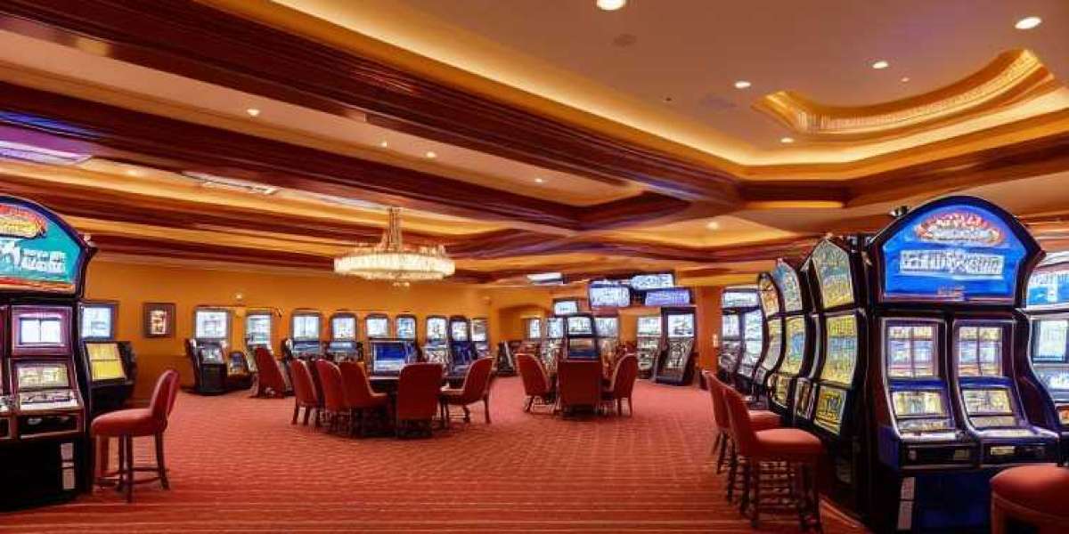 Gambling Perfection with SpinBit