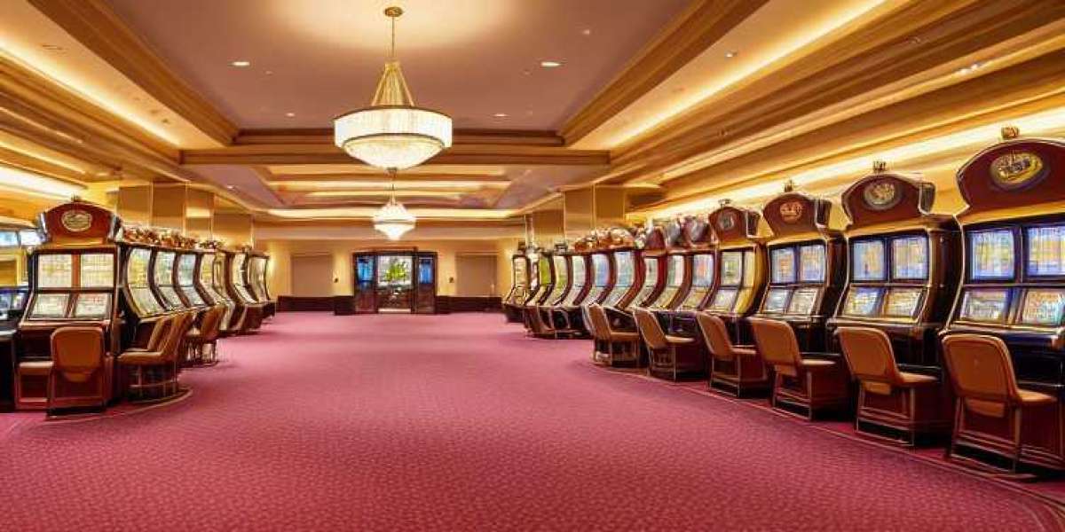 Secure Banking Services at Queen Win