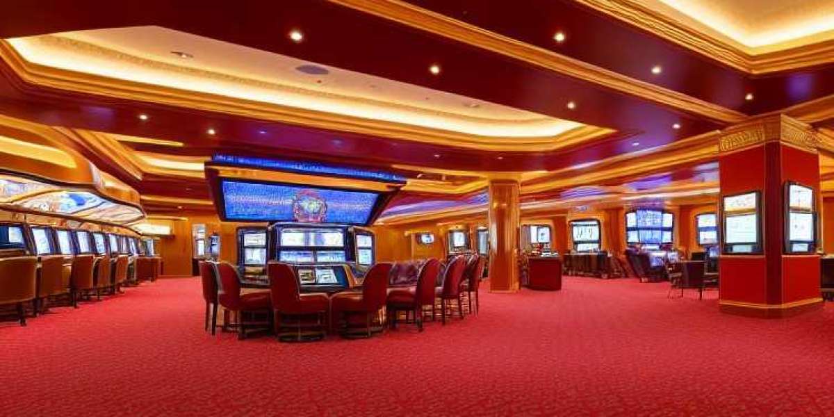 Tablas para Jugar en el Casino Nine