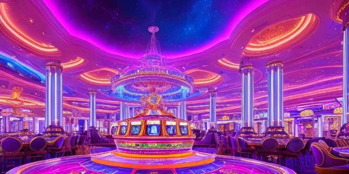 Umfassende Spielesammlung bei JokerStar