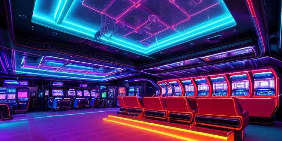 Financial Services at Lucky7even Casino