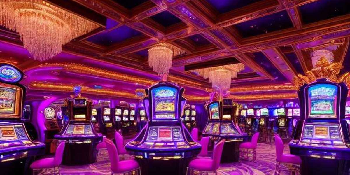 Straordinari Giochi da Tavolo Casino Star