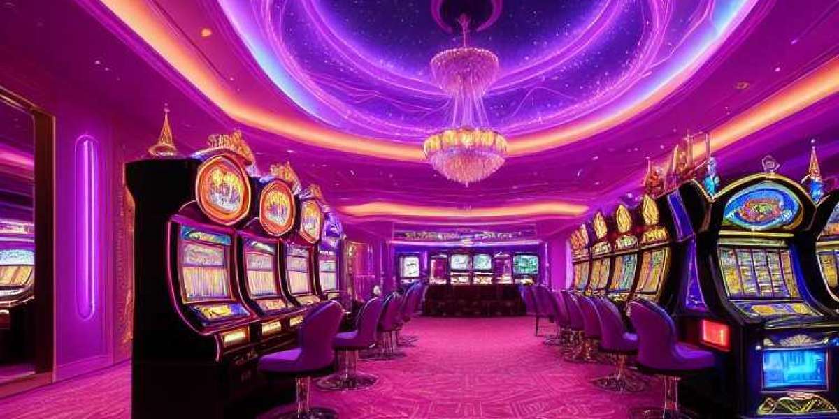 Genuine Live Dealer Experiences at AllSlots