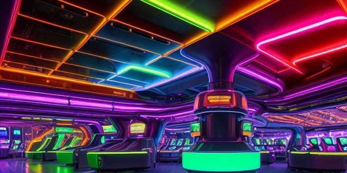 Diversifiziertes Spieleauswahl bei Spinit