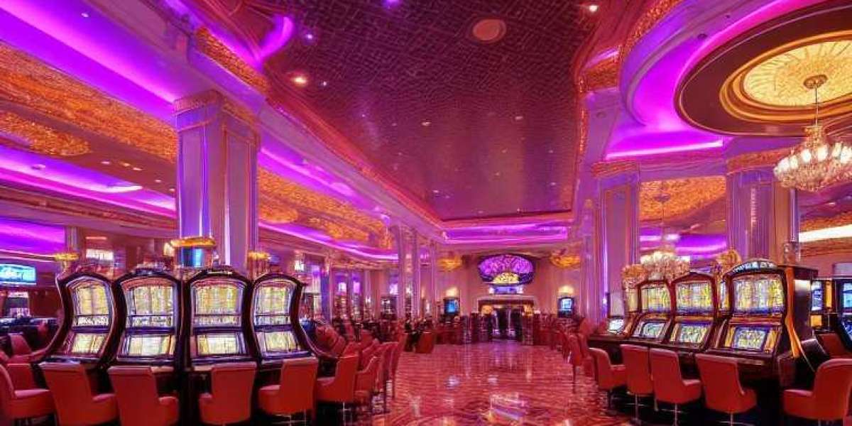 Gaming options Collection at 7Bit Casino