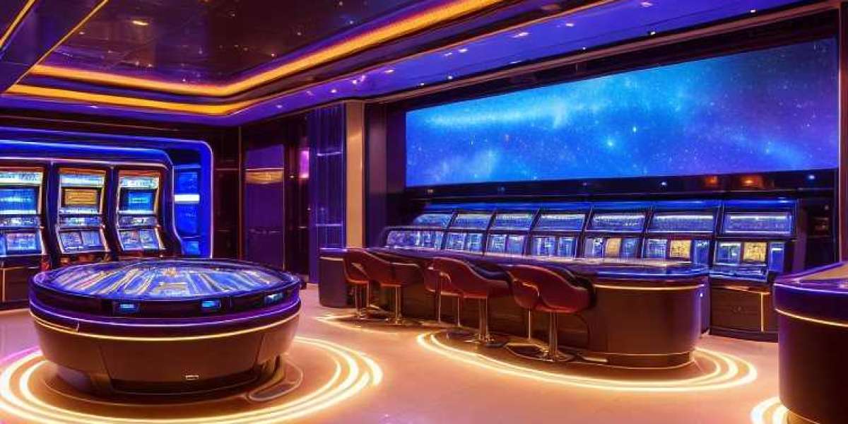Risk-Free Gambling Experience at PlayAmo AUS