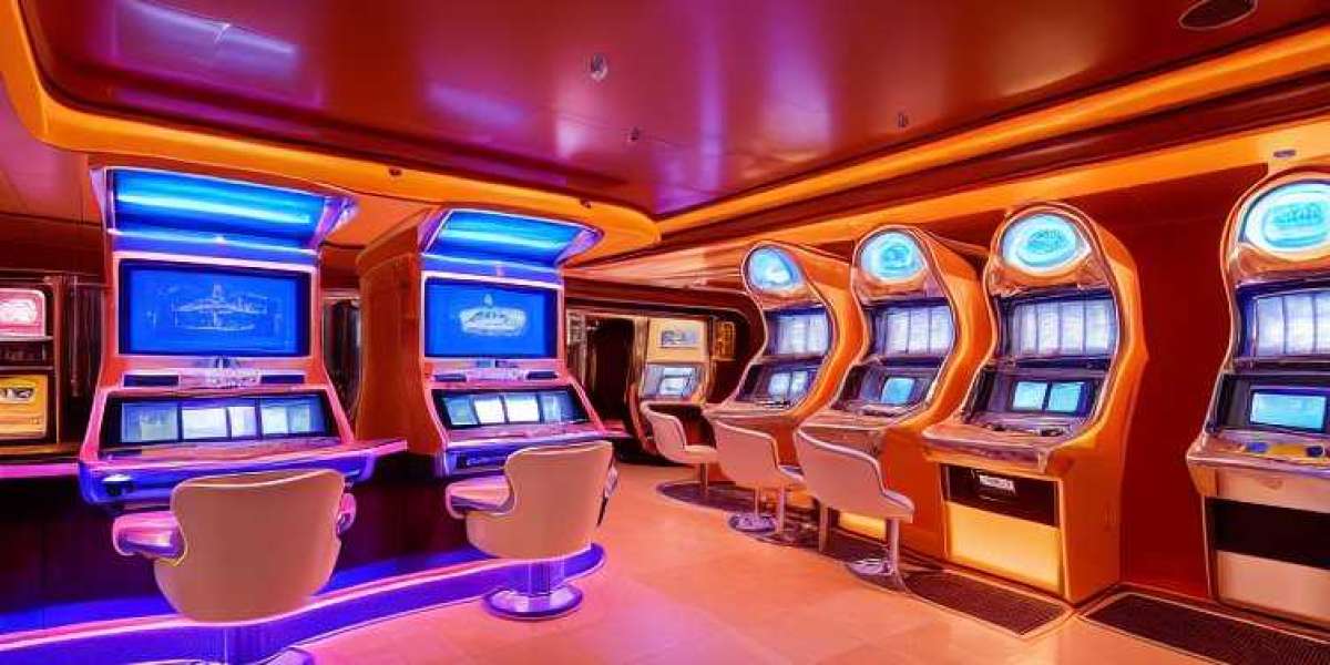 Vielfalt an Spielen bei SlotLords