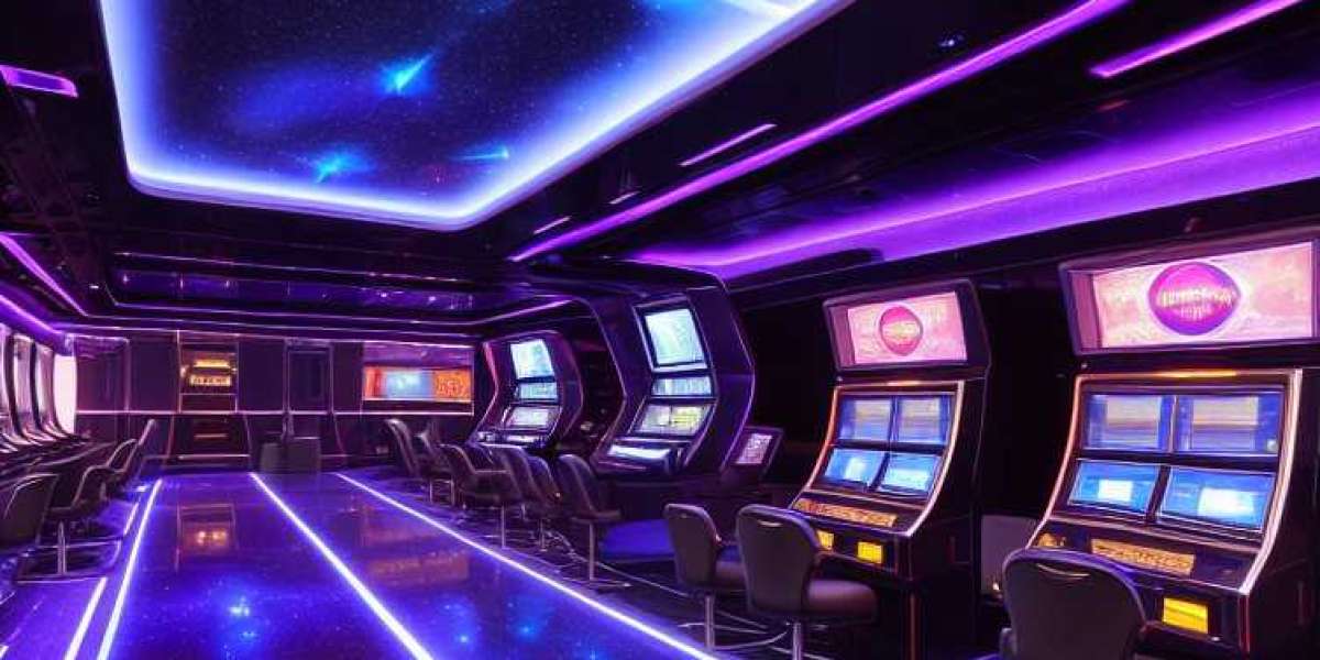 Mesas para Jugar en el interior del Casino Nine