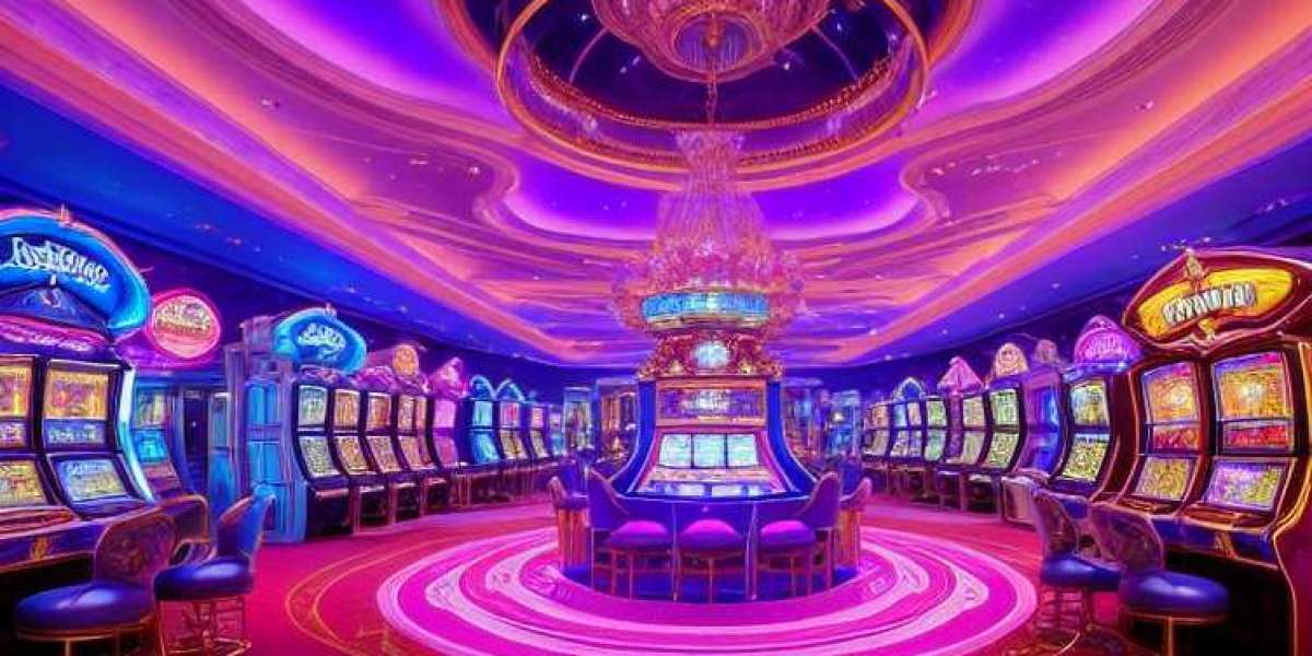 Living Playing Excellence at LuckyDreams