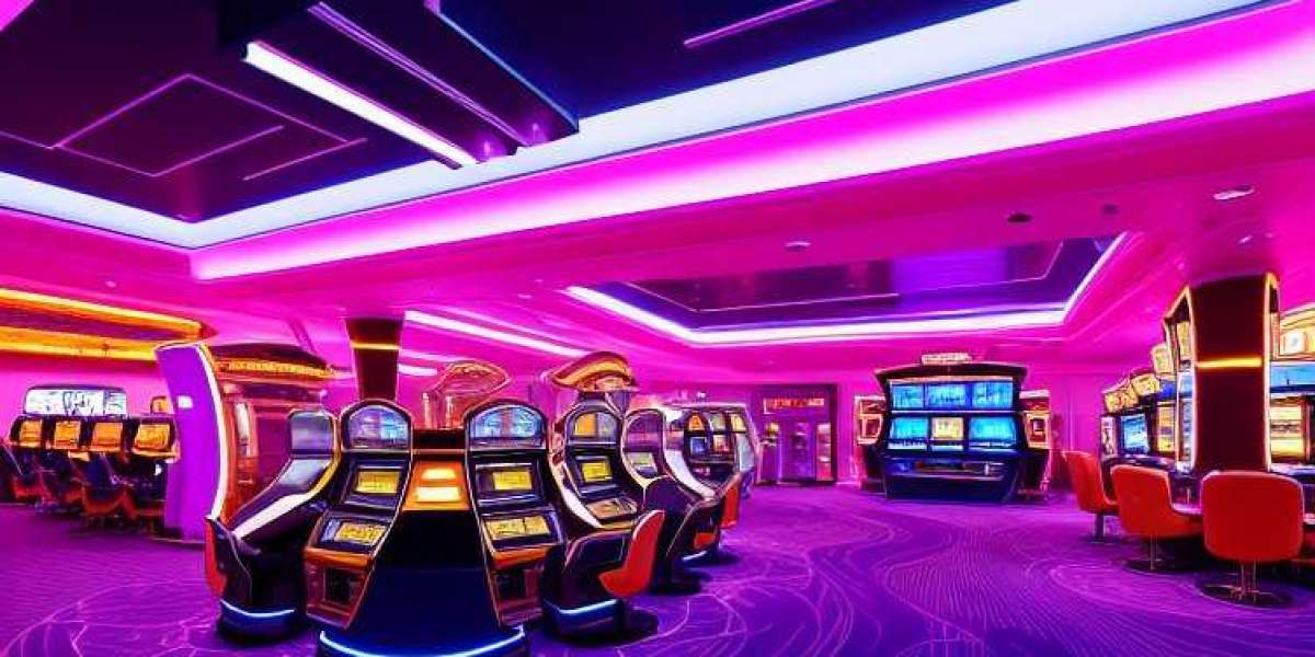 Genuine Live Dealer Encounters at AllSlots