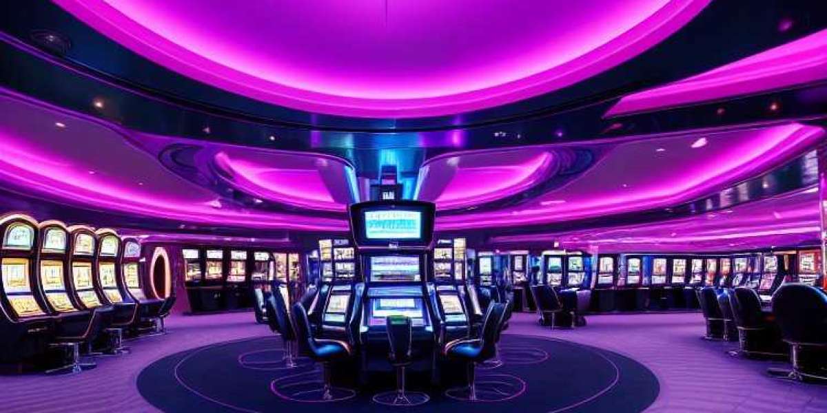 Ongelooflijke Gokautomaat Verscheidenheid bij Casino Star