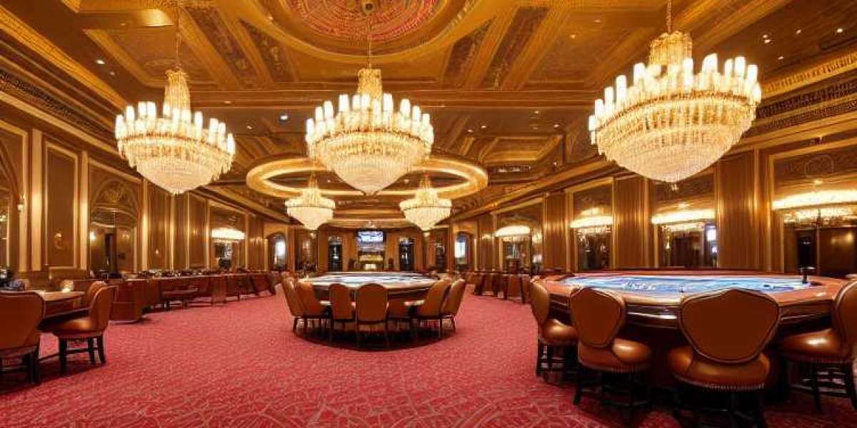 Incentivos Únicas en el Legiano Casino España