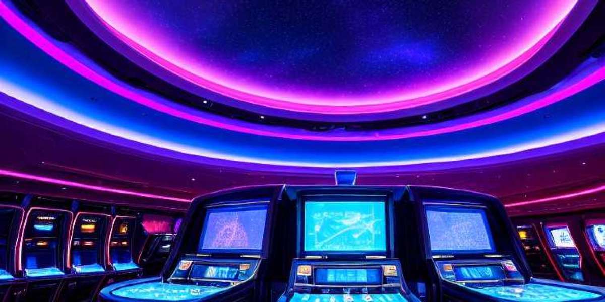Adrenaline-pumping Collision Entertainment Selection available at Joka Bet