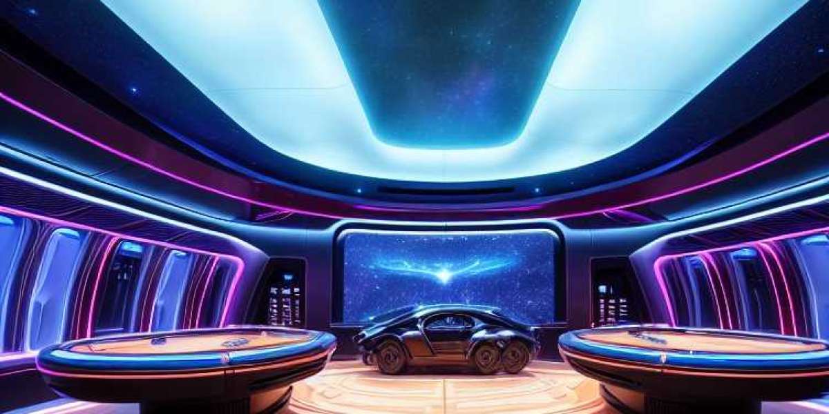 Promotion-Exzellenz bei Slot Lords Casino