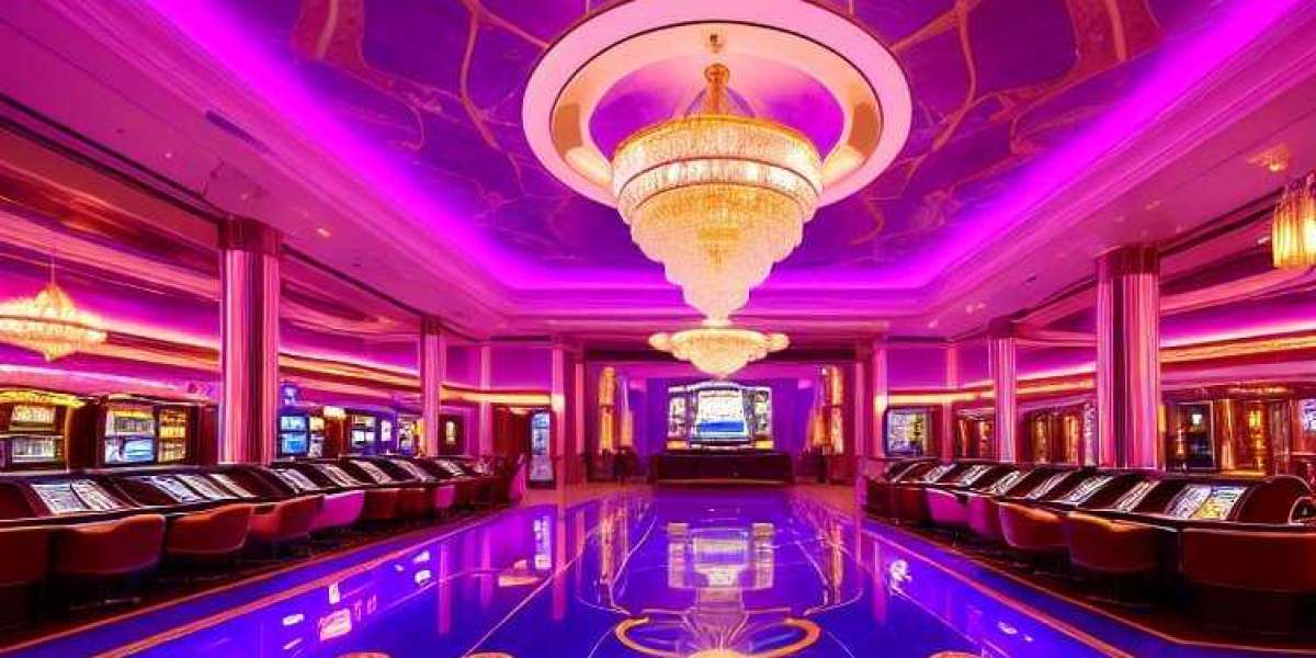Lista de Actividades en Legiano Casino