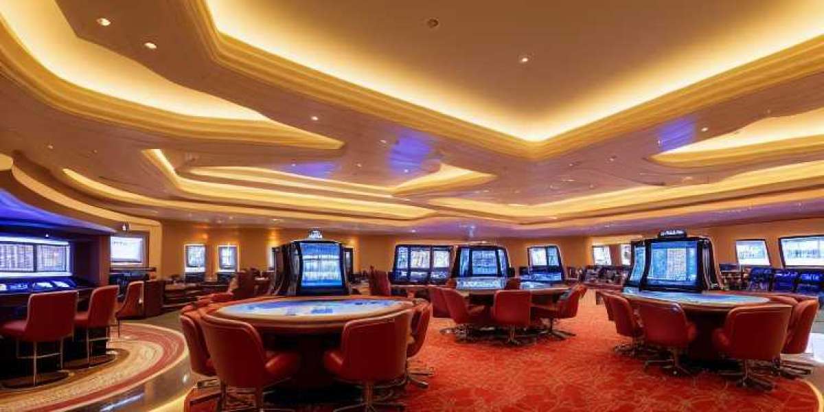 Up-to-date Collision Gambling at QuatroCasino