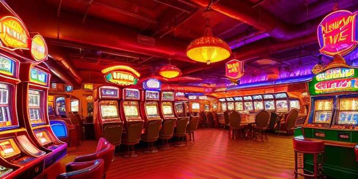 Top Gambling Variety at SpinBit Casino