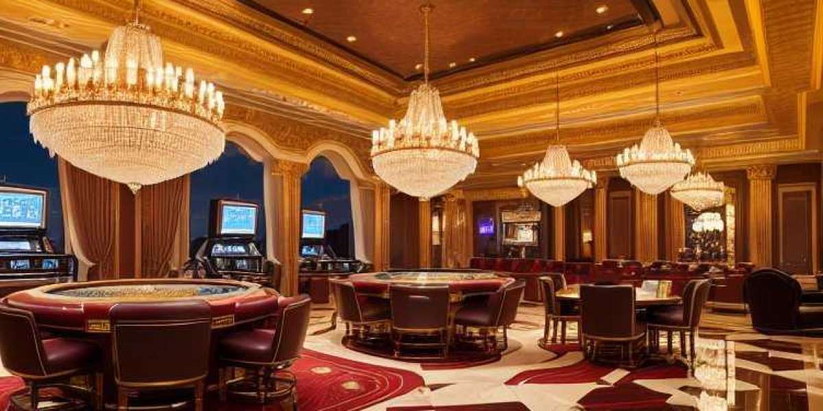 Premium Casino Selection at NeoSpin