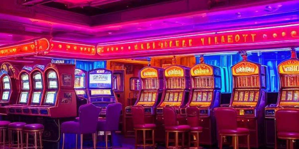 Premium Gaming Selection at NeoSpin
