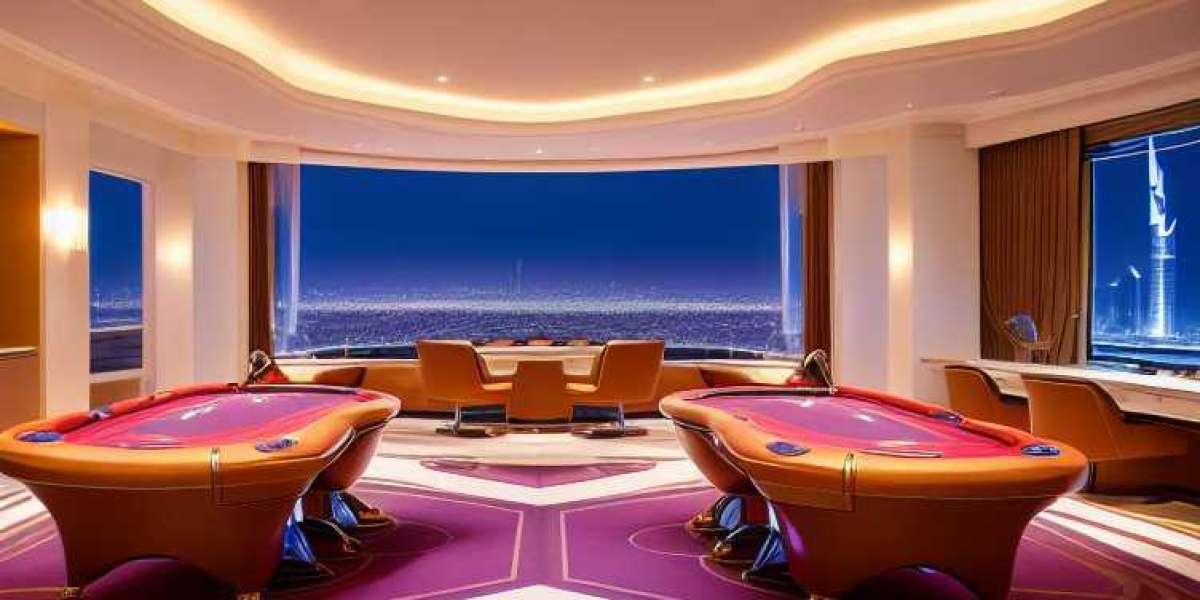 Genuine Live Dealer Entertainment in Mr Play Casino