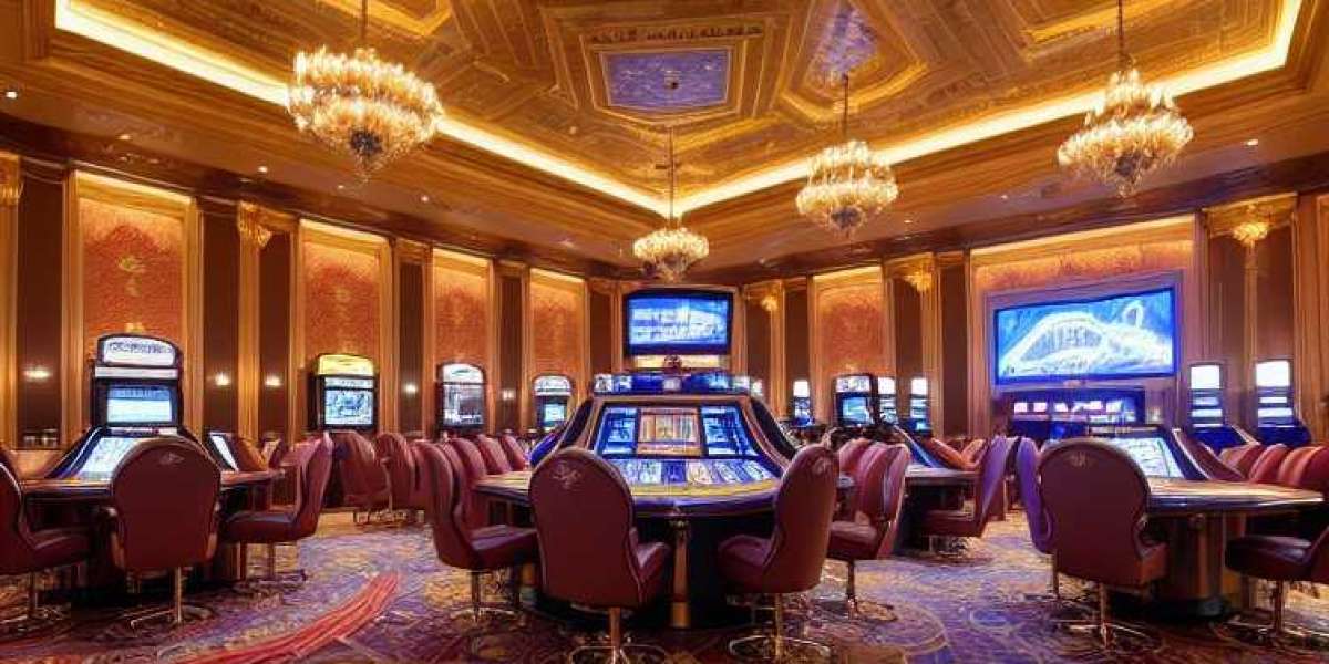 Marketing Superiority at VegasNow Casino
