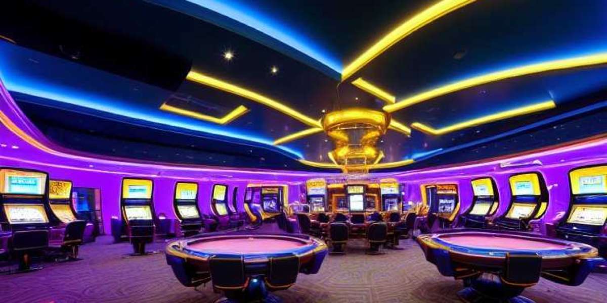 Outstanding One-armed bandits Assortment at SpinBet AU