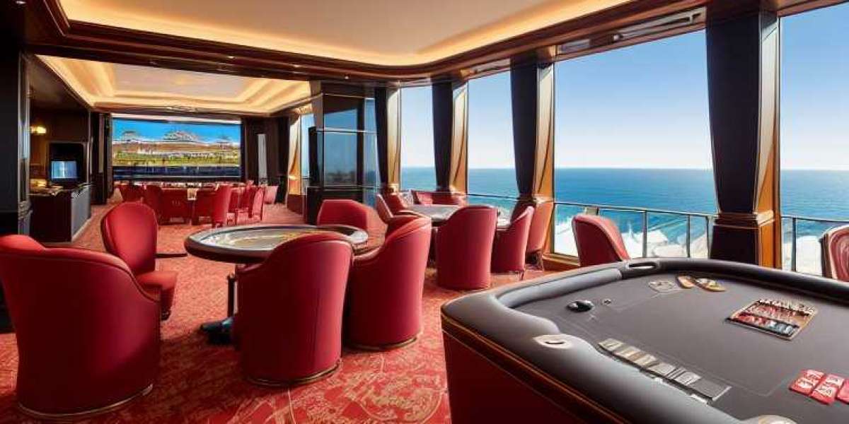 Smooth Sign-up at Casino SkyCrown
