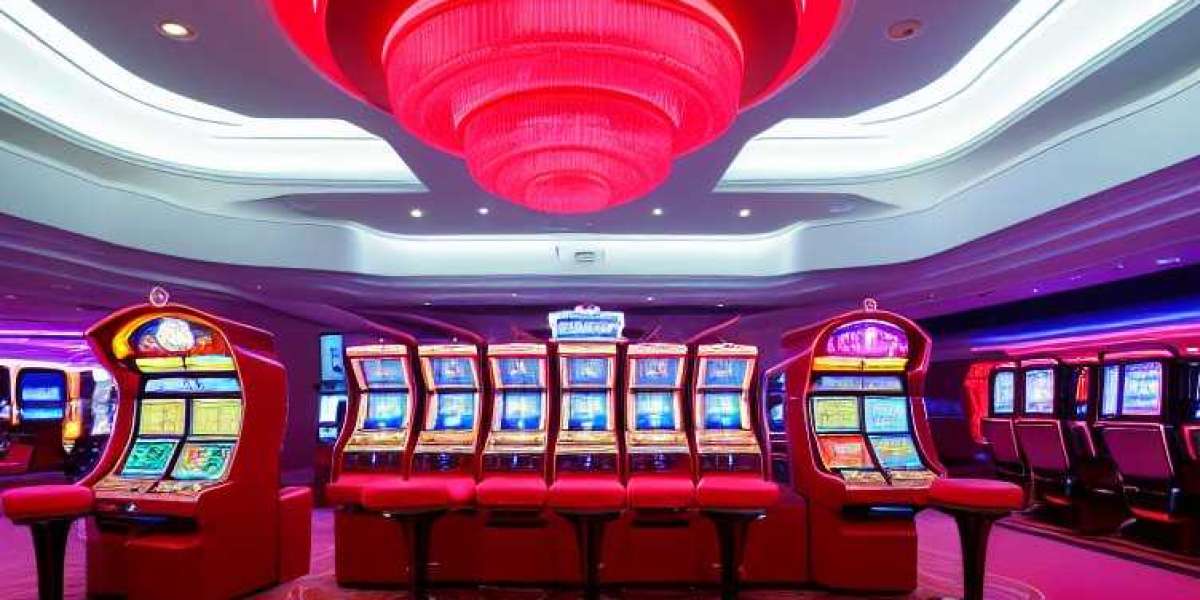 Levend  dealer  ervaring  bij SlotLair Casino.