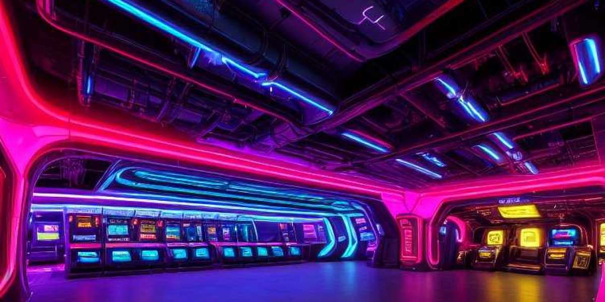 Top-notch Slot games Range at Slot Lords Casino