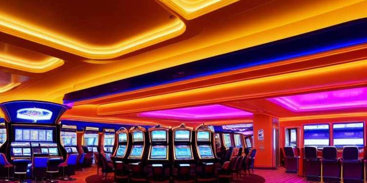 Proceso de Registro Fácil en el Mega Casino Online