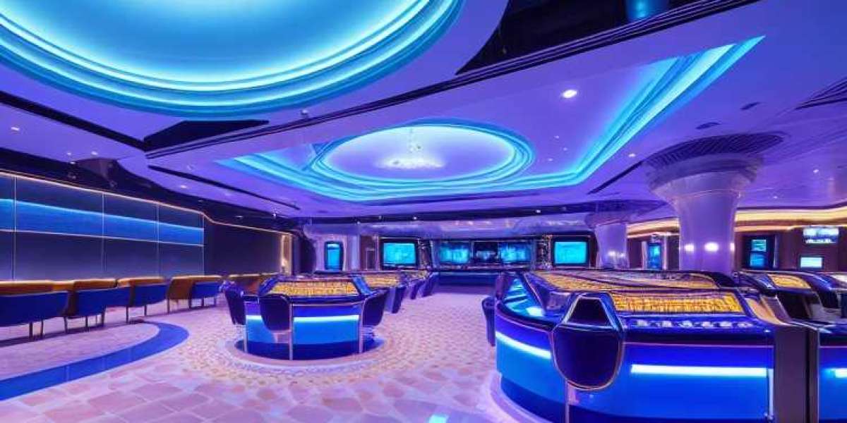 Comprehensive Gaming Collection at Asino