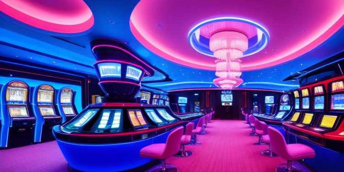 Slots en Legiano Casino Online