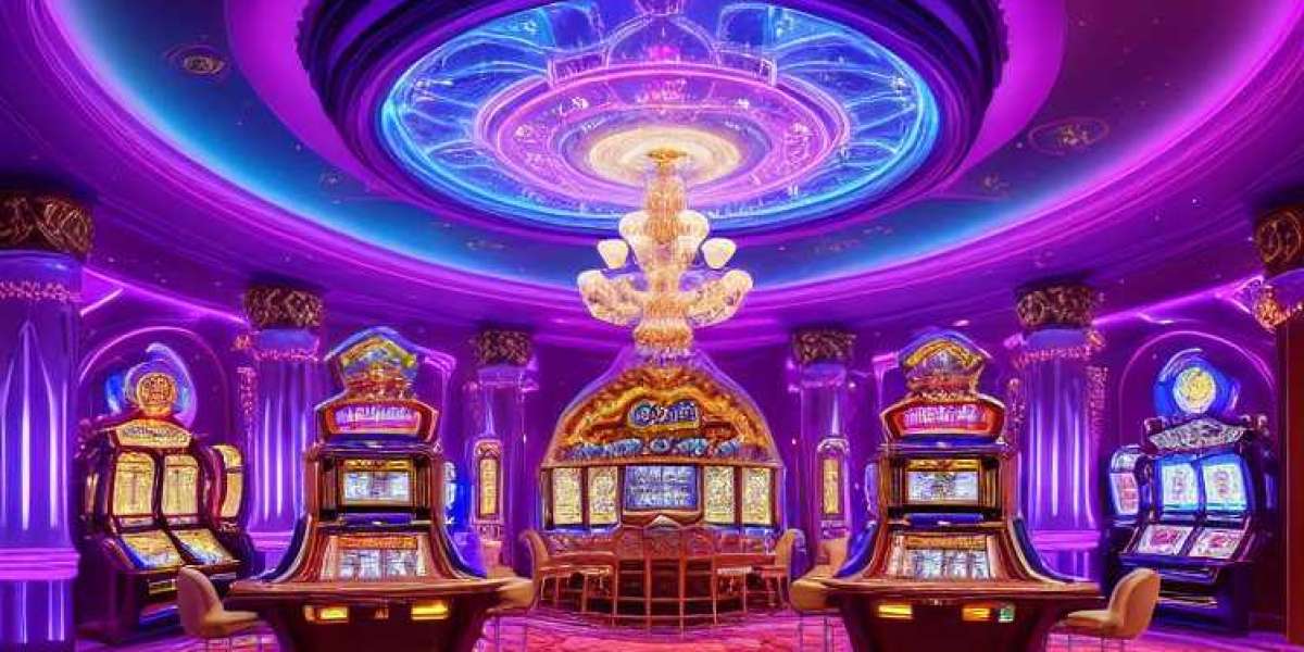 Top-notch Table Games at NeoSpin Australia
