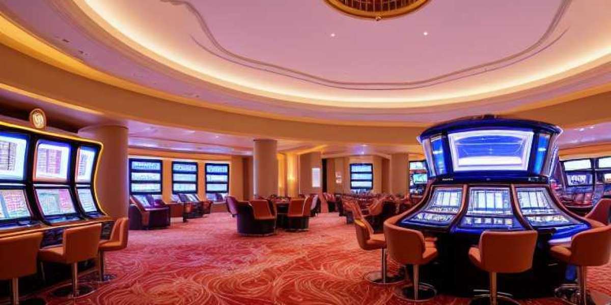 Crush Betting Innovation at Lukki Casino