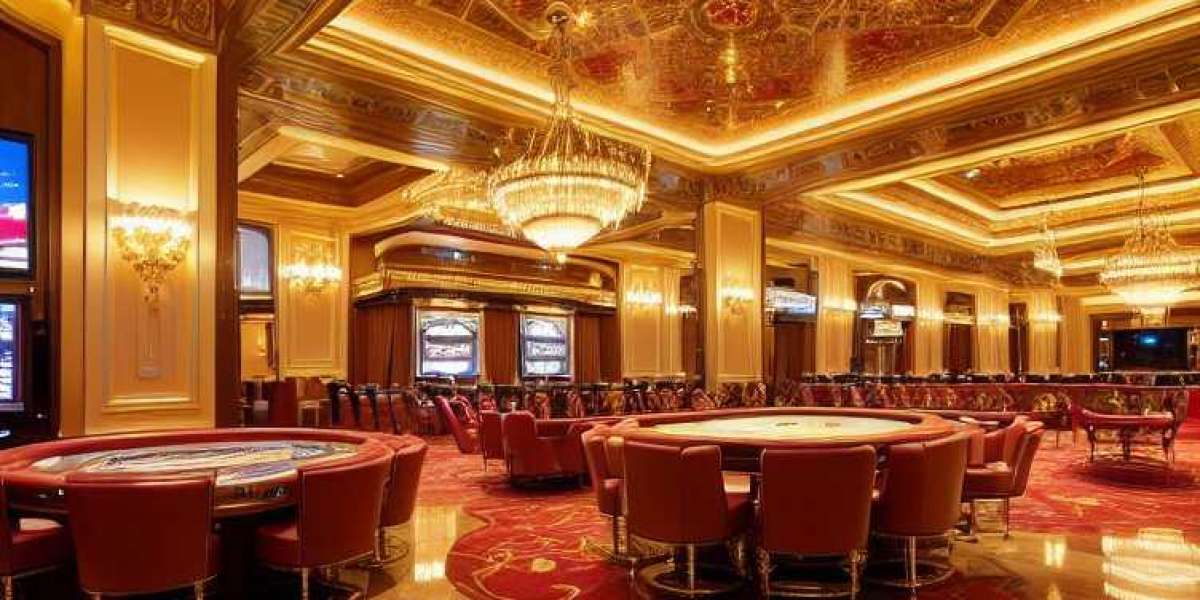 Shatter Activities bij LuckyWave Casino