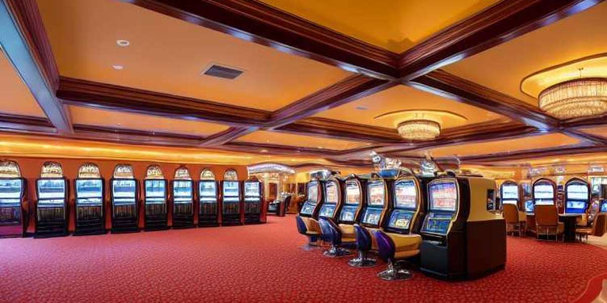 Portable Gaming at Boo online casino