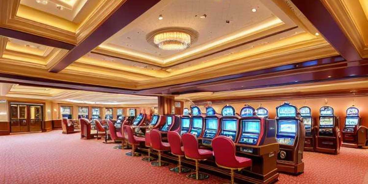 Exclusive Live Croupier Selection at SpinBet Casino