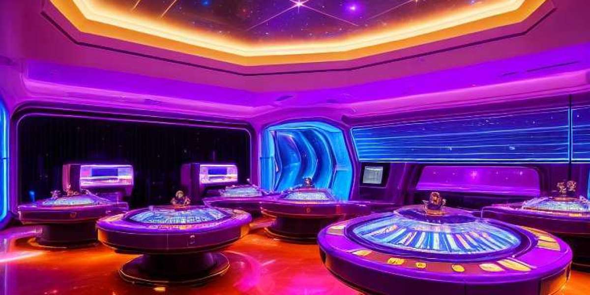 Optimierte Spielerfahrung durch NV Casino Android App