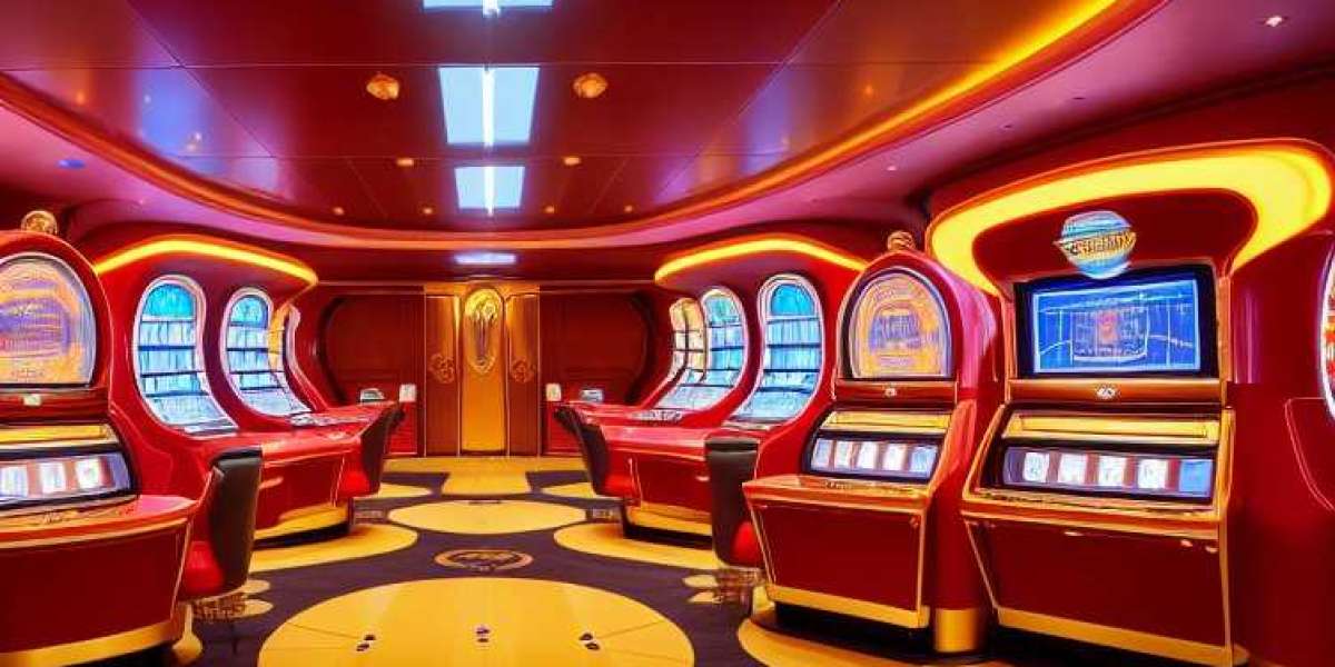 Uitgebreide Gokken Selectie op B7 Casino