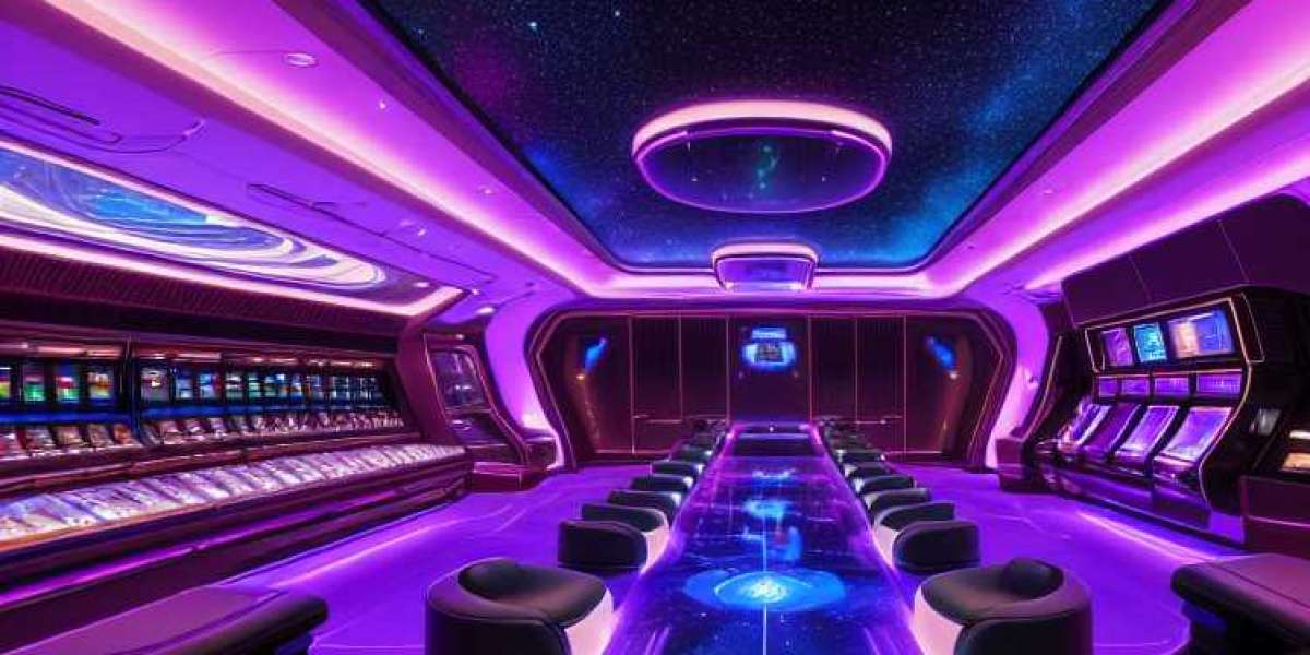Eventos em tempo real no Nine Casino