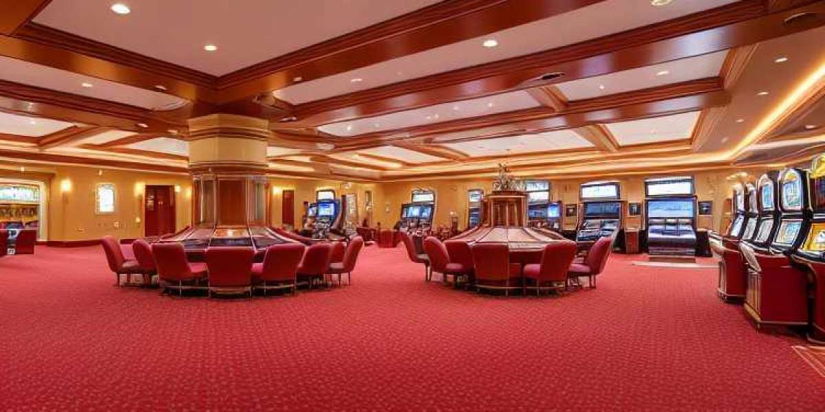 Optimierte Spielerfahrung durch NV Casino Android App