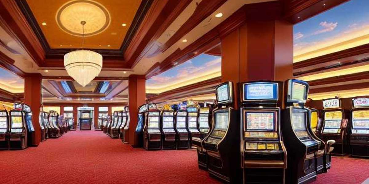 Doskonała rozrywka mobilna w Casino NV