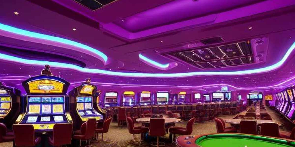 Test-Modus bei PlatinCasino DE