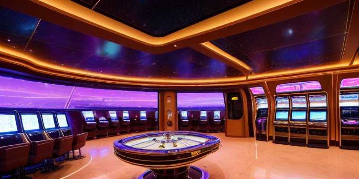 Tafelspellen bij Legion Bet Casino
