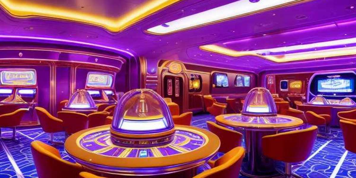Gambling Variety at CrownGold