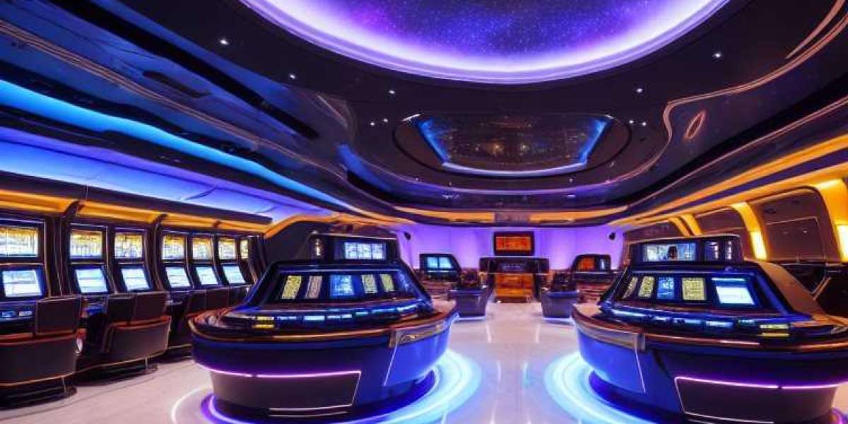 Top-notch Slot Range at Slotozen Online Casino